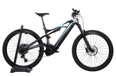 Refurbished - E-Bike - Bianchi E-Vertic - M - SEHR GUT