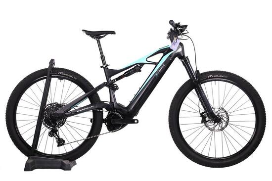 Refurbished - E-Bike - Bianchi E-Vertic - M - SEHR GUT