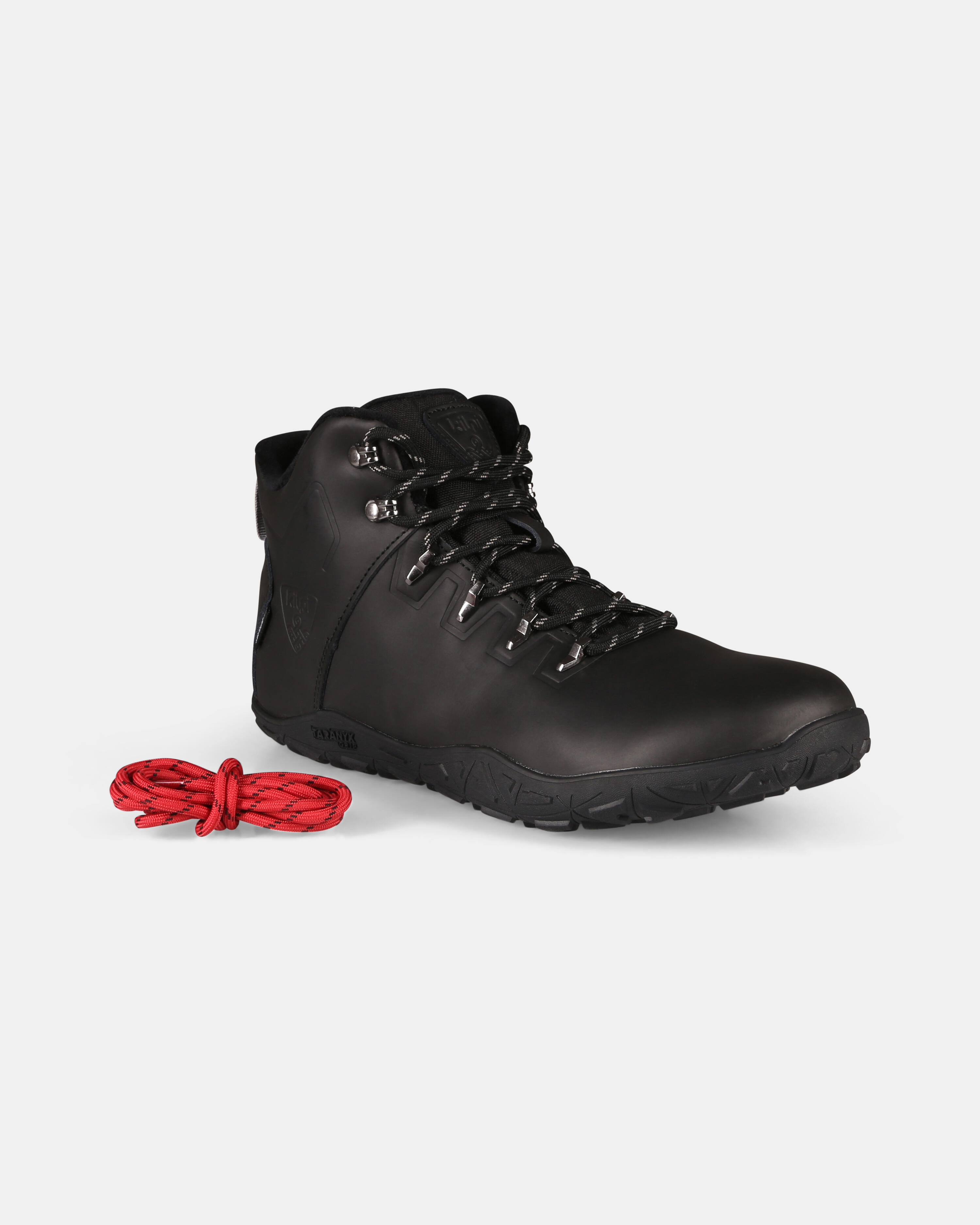 Scarpe barefoot outdoor Kilpi BARE LEATHER HIGH-U 2/6