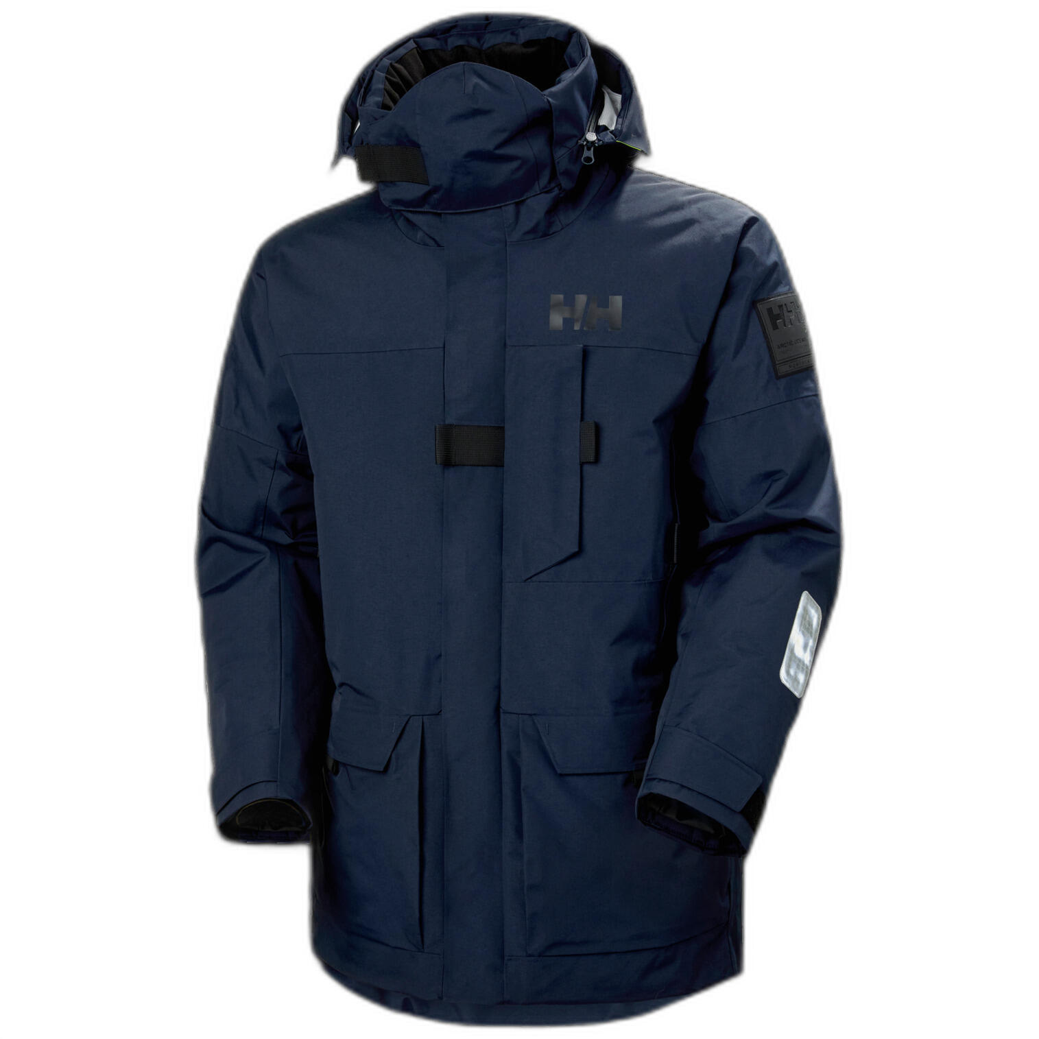 HELLY HANSEN Parka arctic Helly Hansen Ocean h2flow