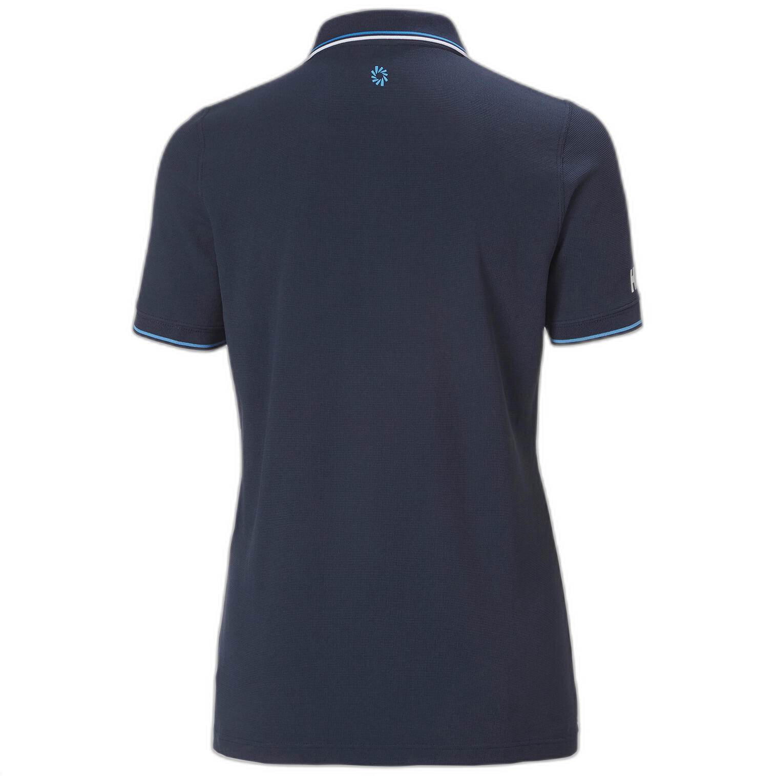 Polo da donna Helly Hansen the ocean race 3/3