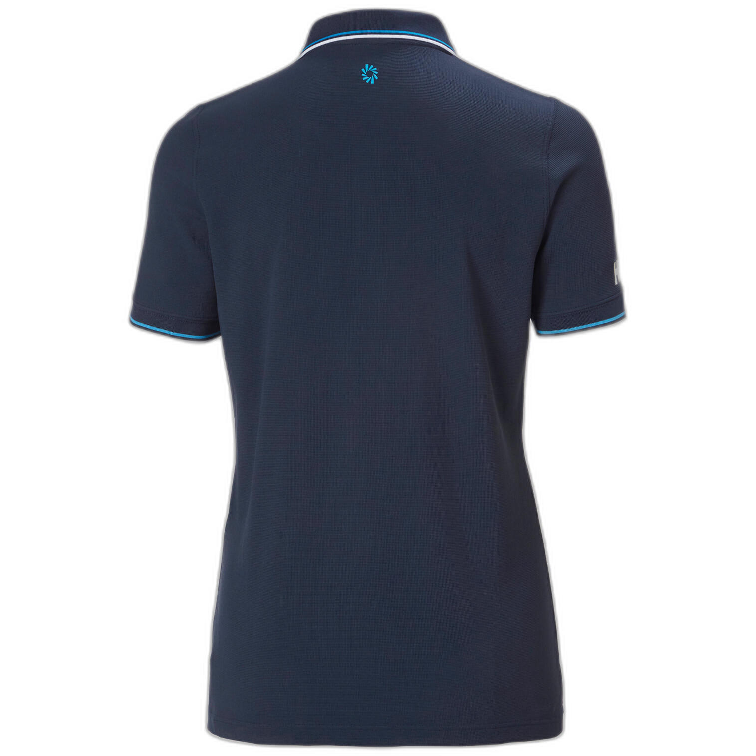 Polo da donna Helly Hansen the ocean race 2/3