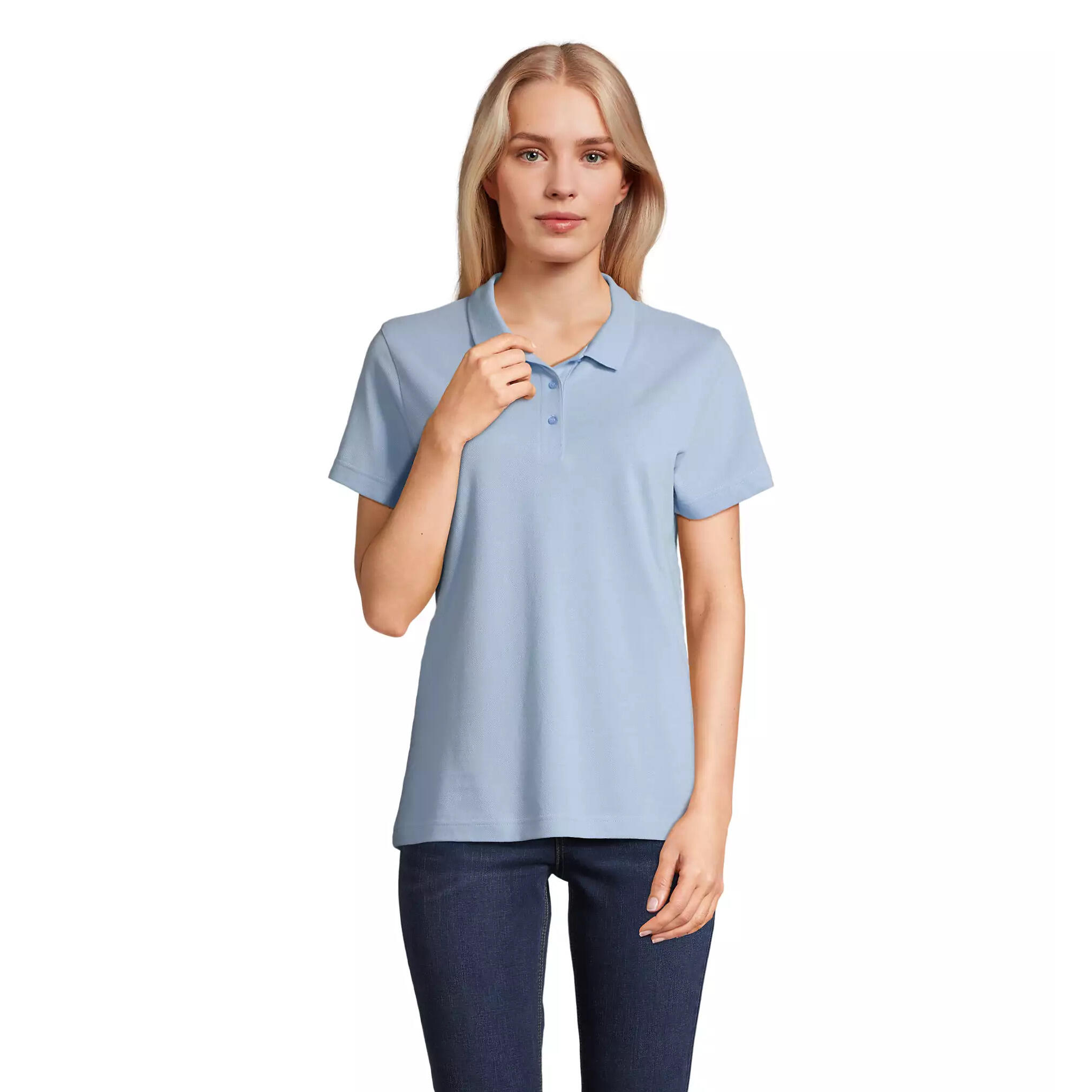 SOL'S Polo da donna Sol's Pulse