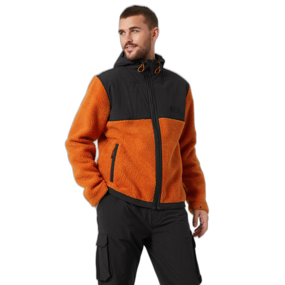 Bluza męska Helly Hansen Patrol Pile