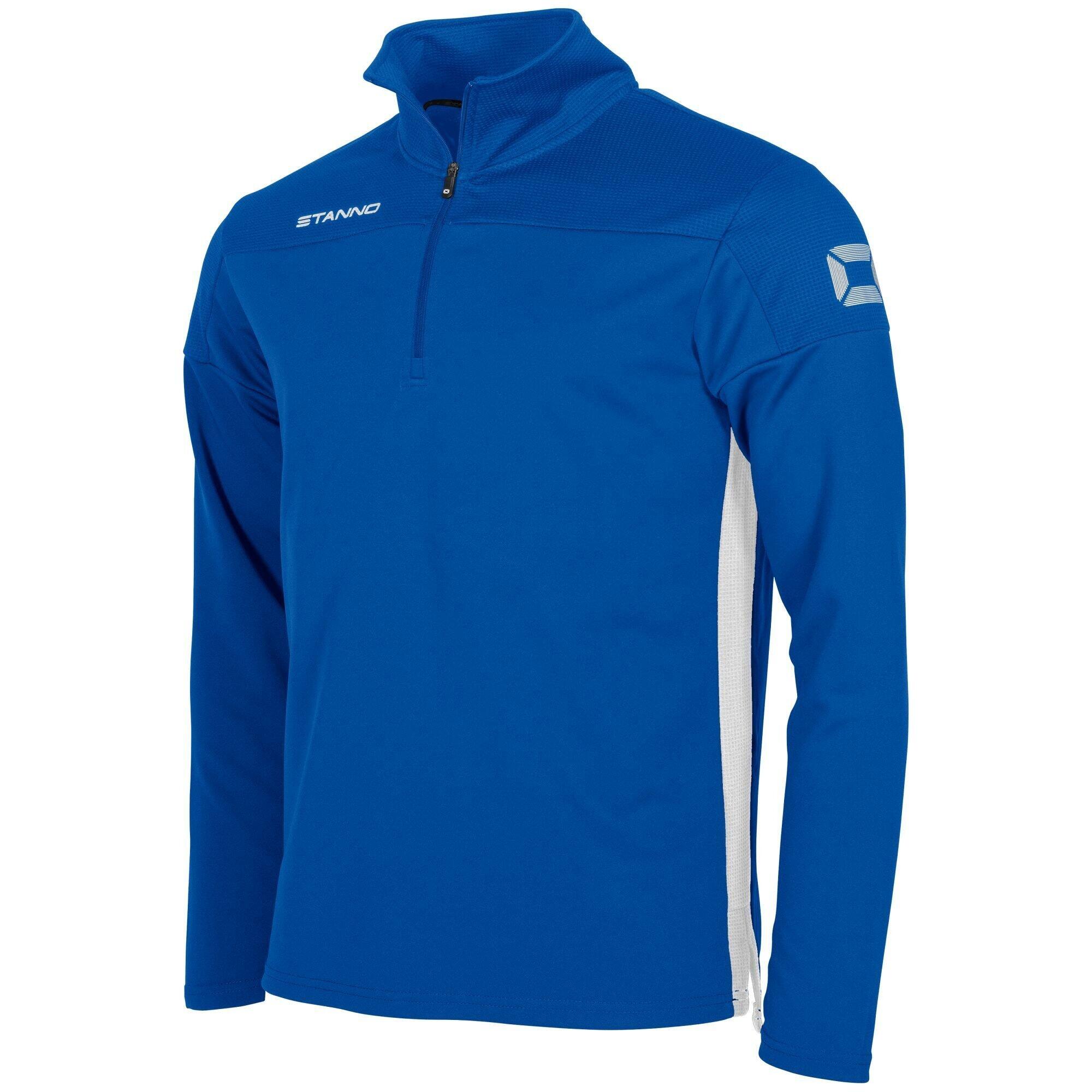 Giacca della tuta con zip a 1/4 Stanno Pride 3/5