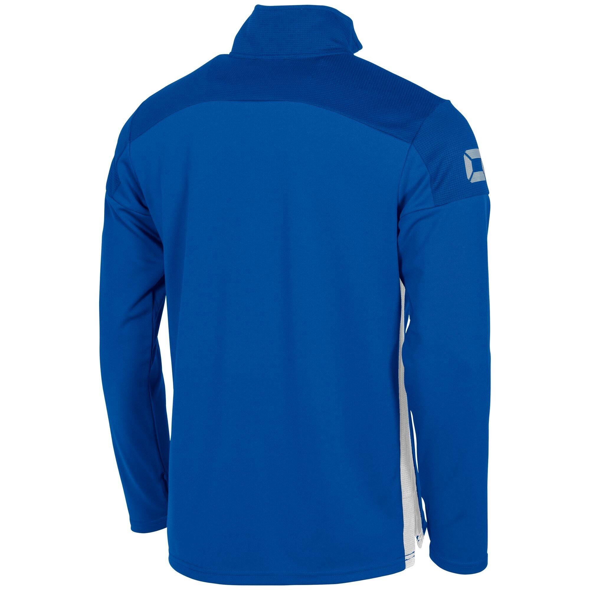 Giacca della tuta con zip a 1/4 Stanno Pride 5/5