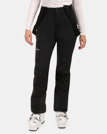 Skibroek voor dames Kilpi EURINA-W