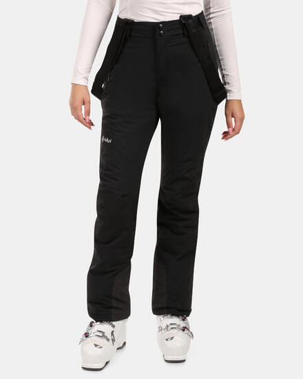 Skibroek voor dames Kilpi EURINA-W