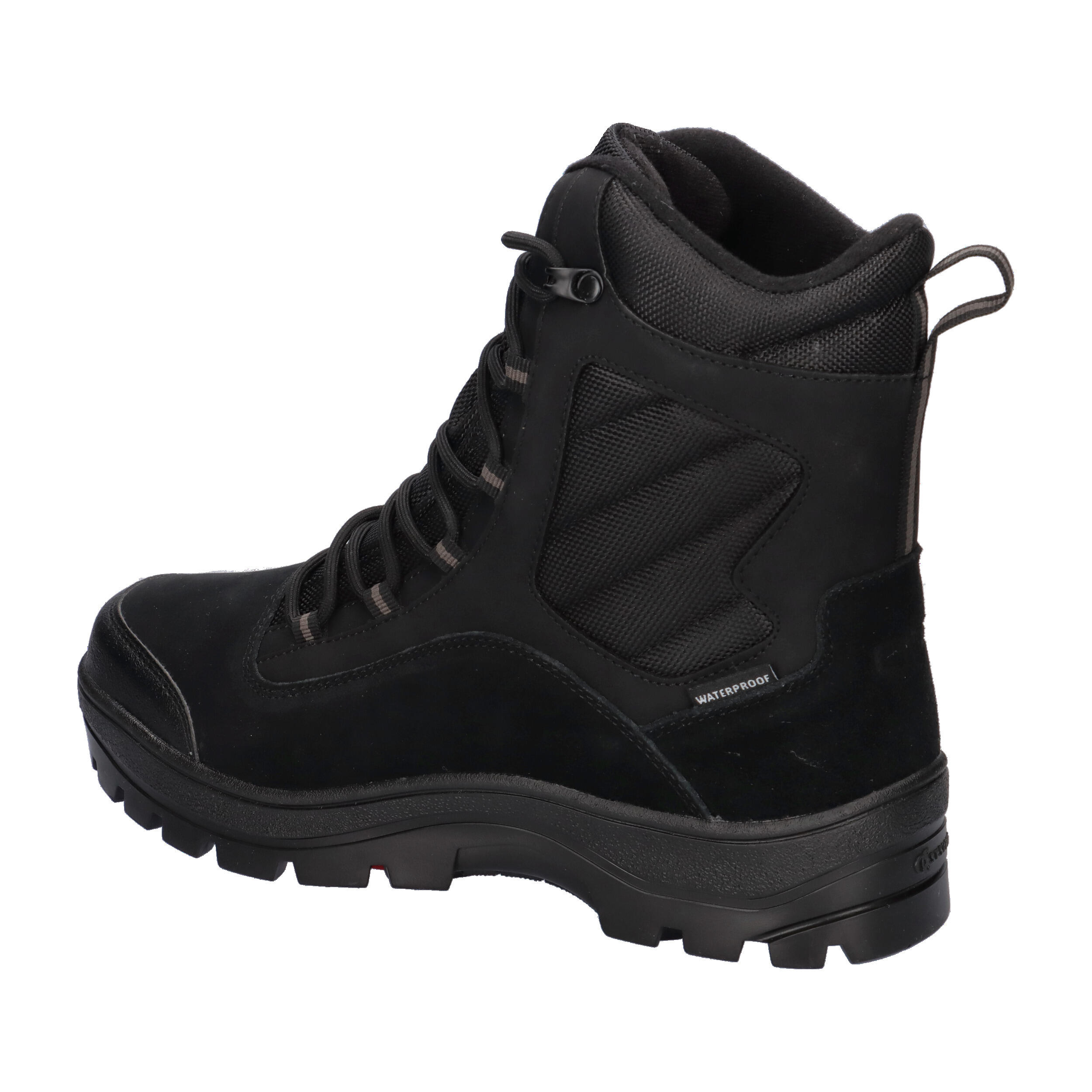 CMP Herren Winterstiefel Nibuz Snow Boots WP 3Q75397 3/7