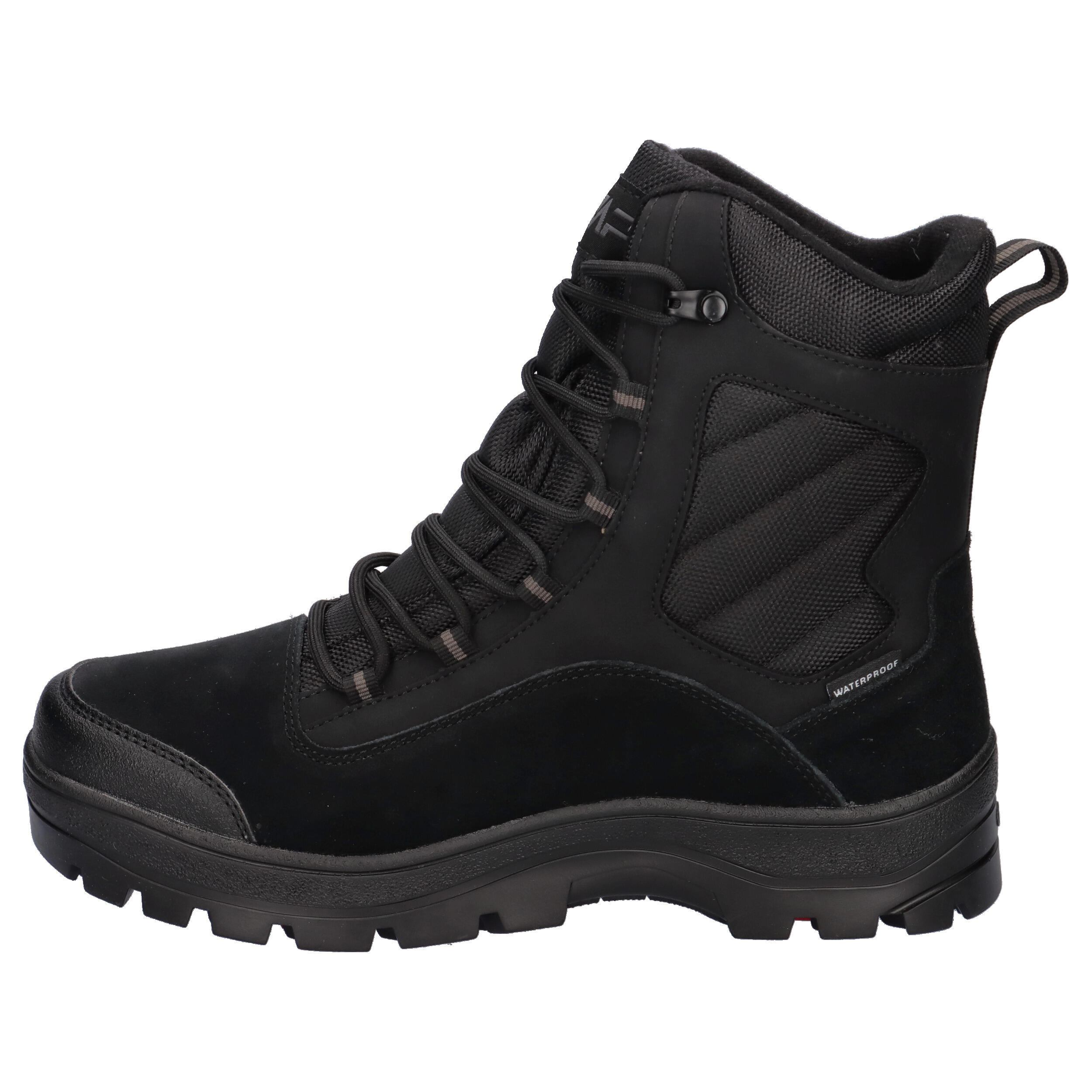 CMP Herren Winterstiefel Nibuz Snow Boots WP 3Q75397 2/7