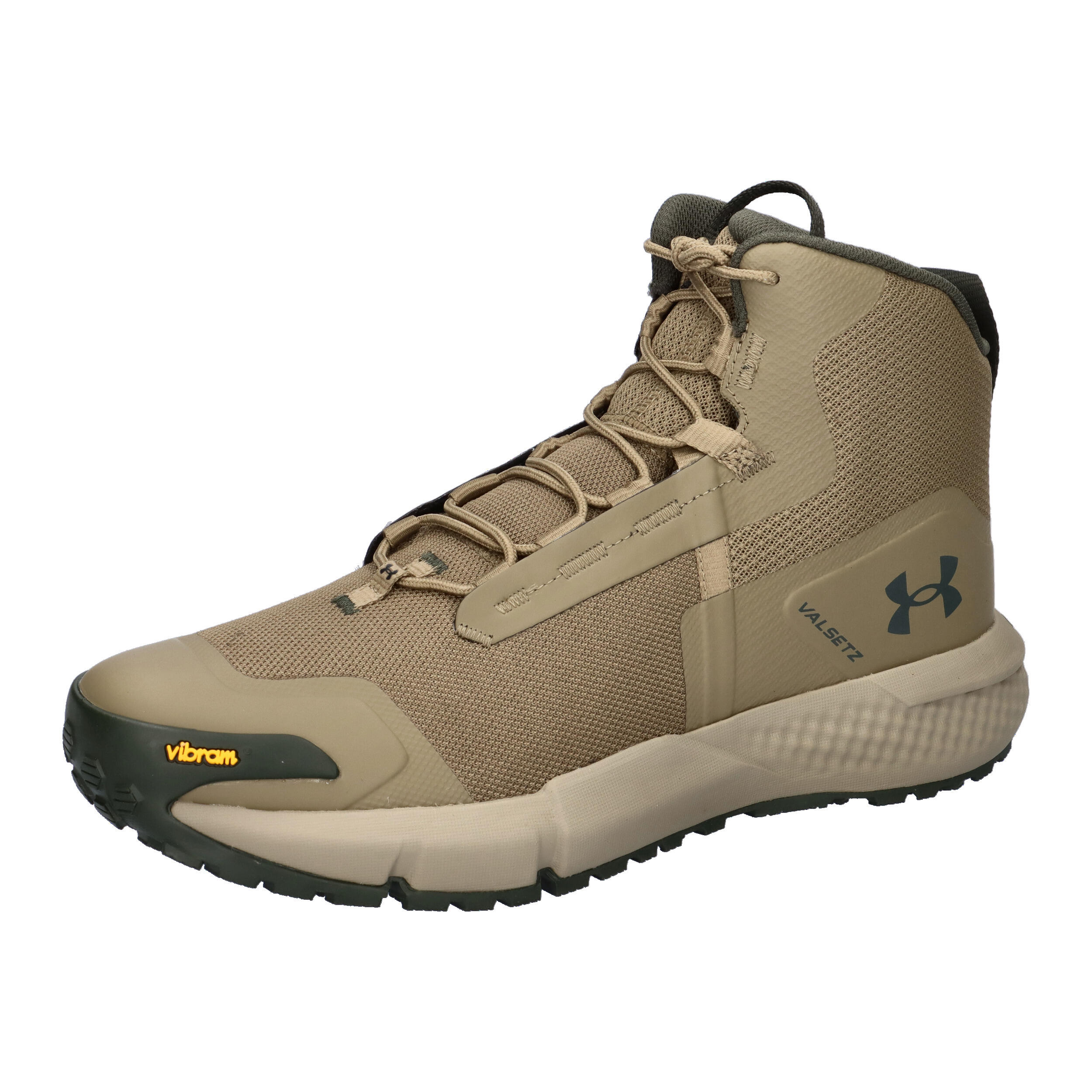 UNDER ARMOUR Hiking shoes Under Armour Valsetz Mid