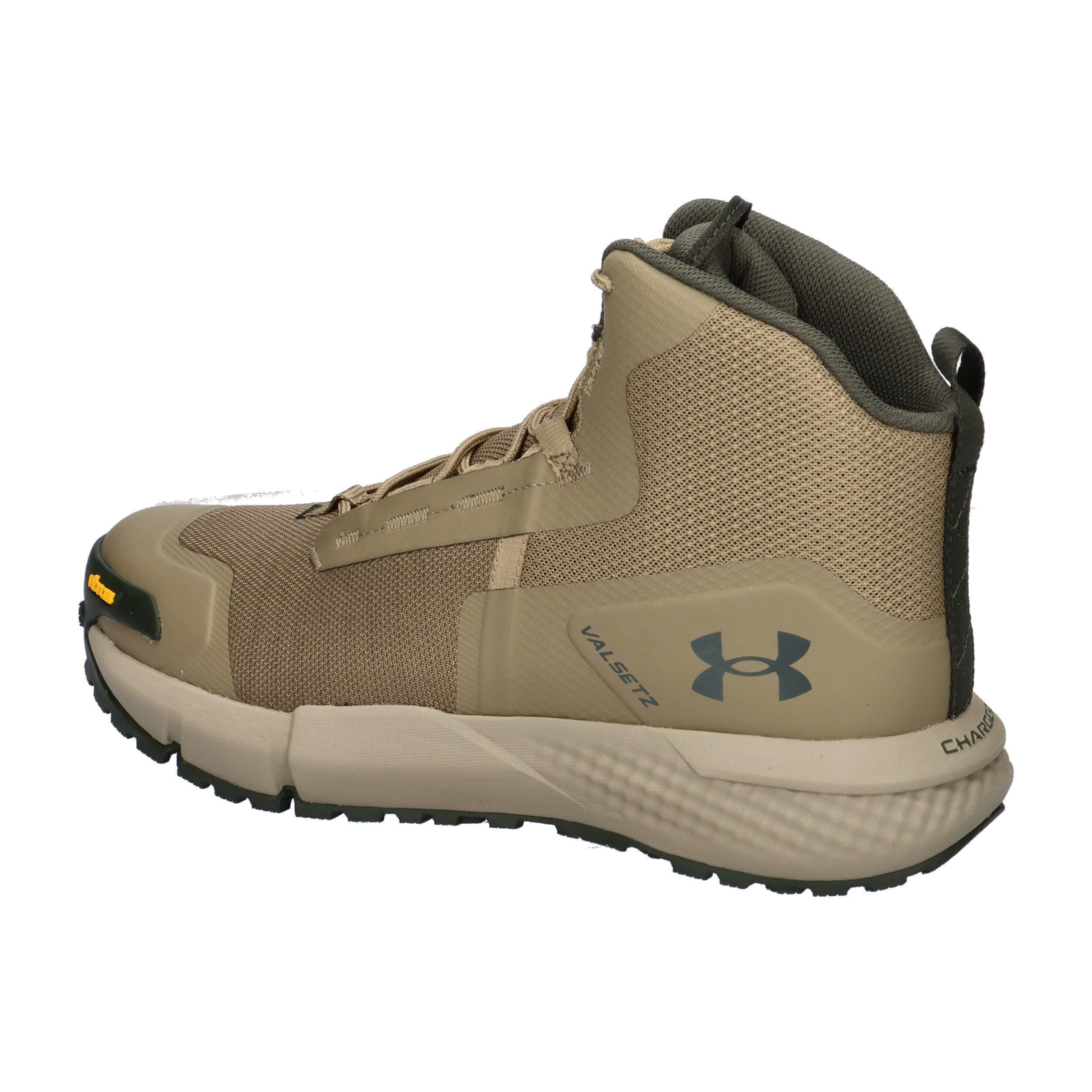 Scarpe trekking Under Armour Valsetz Mid 3/7