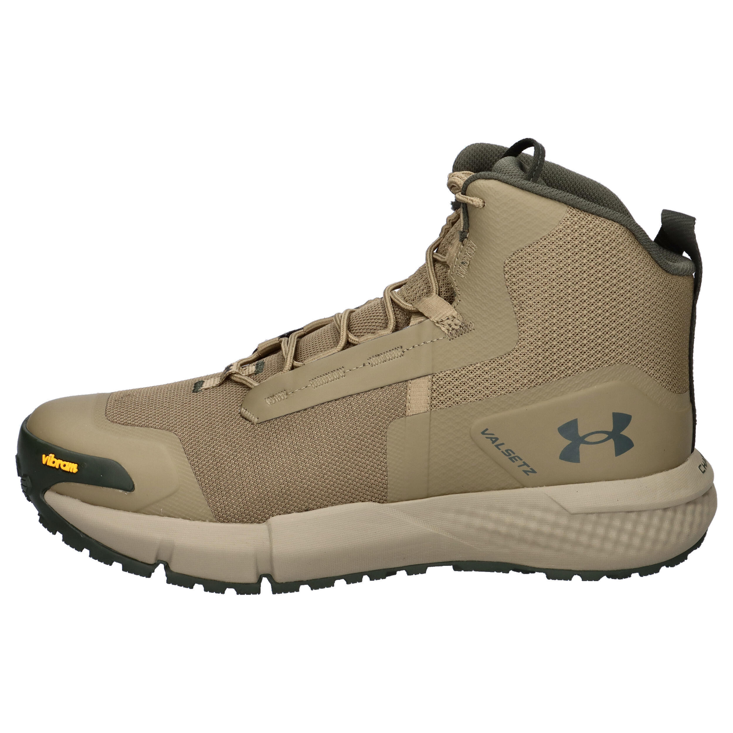 Scarpe trekking Under Armour Valsetz Mid 2/7