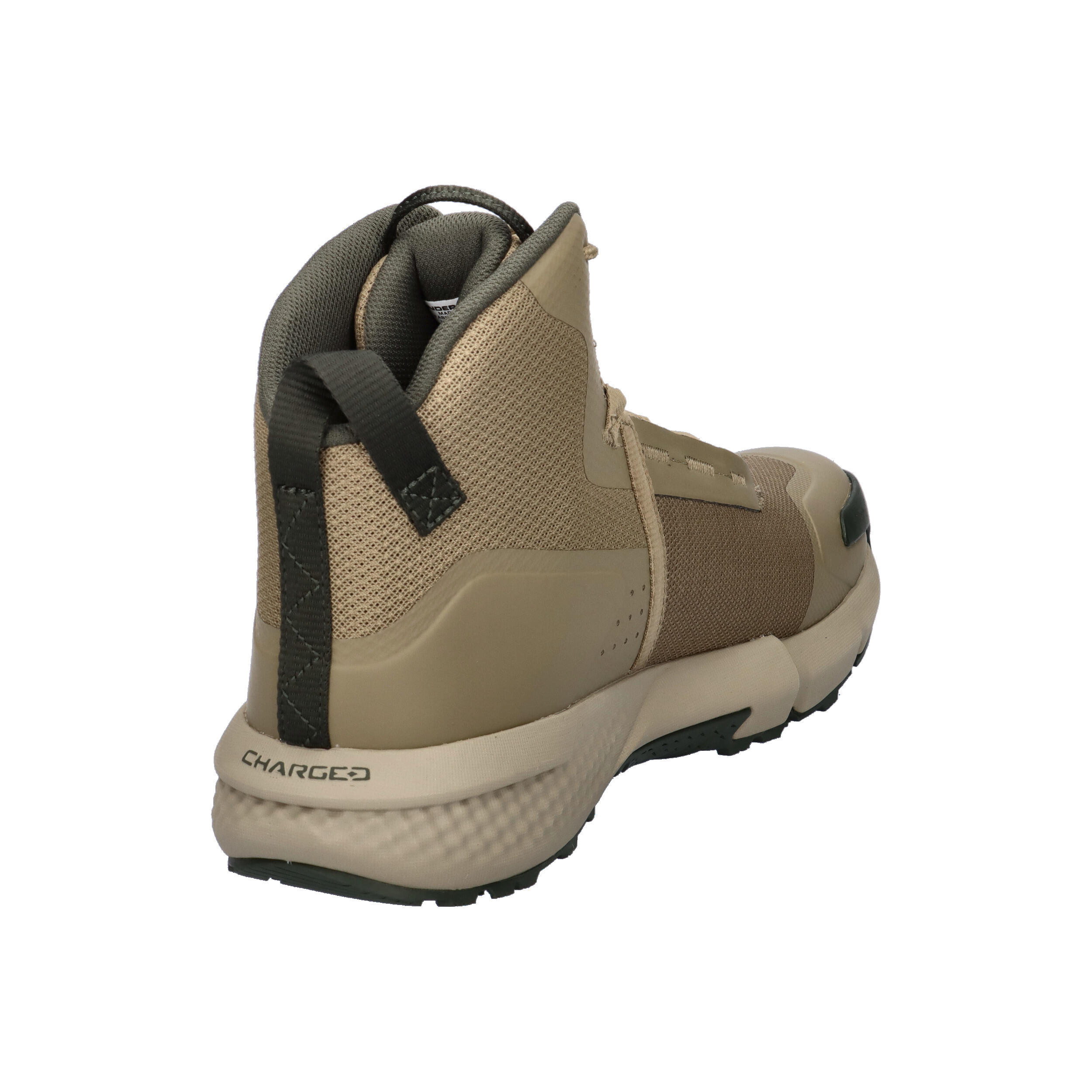 Scarpe trekking Under Armour Valsetz Mid 6/7