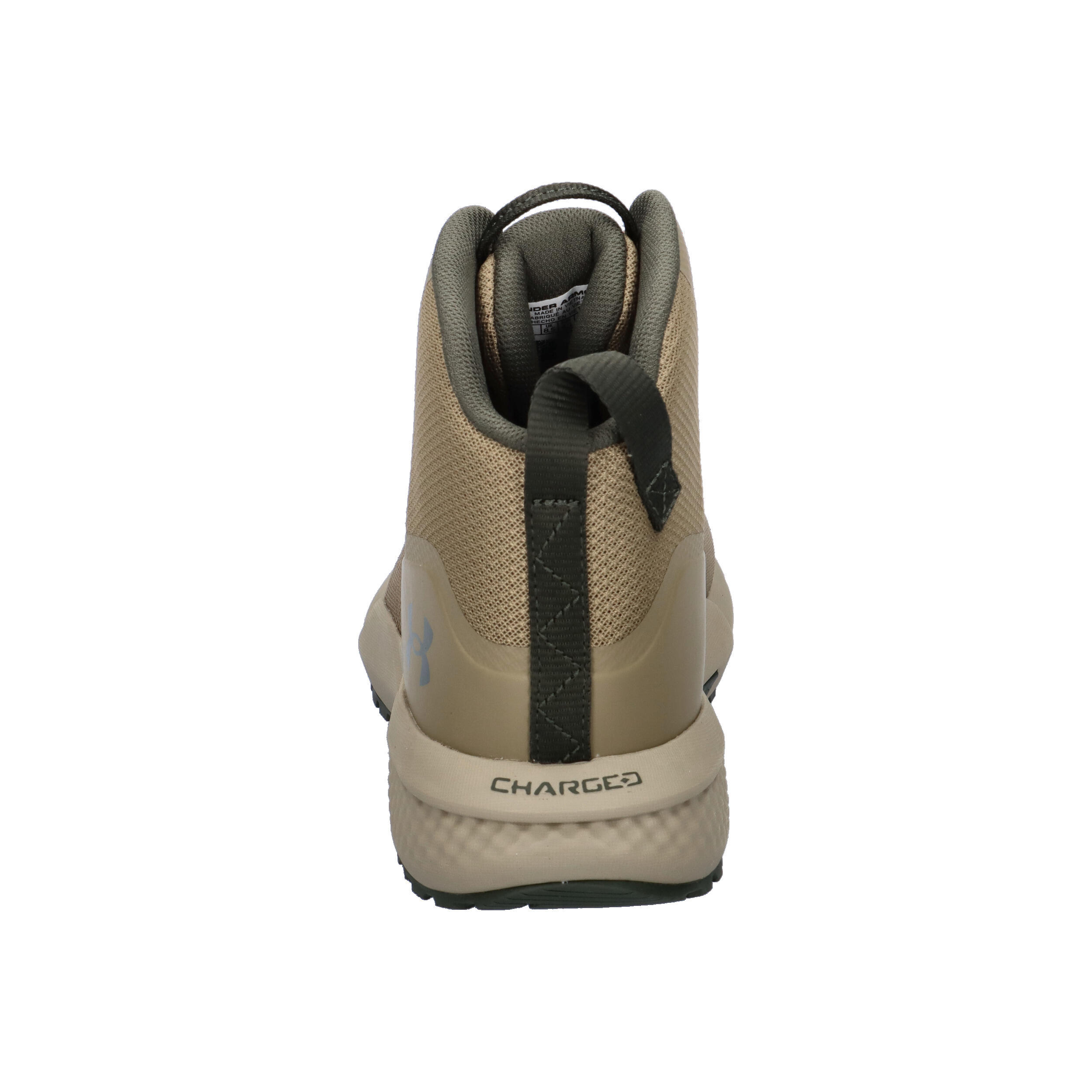 Scarpe trekking Under Armour Valsetz Mid 5/7