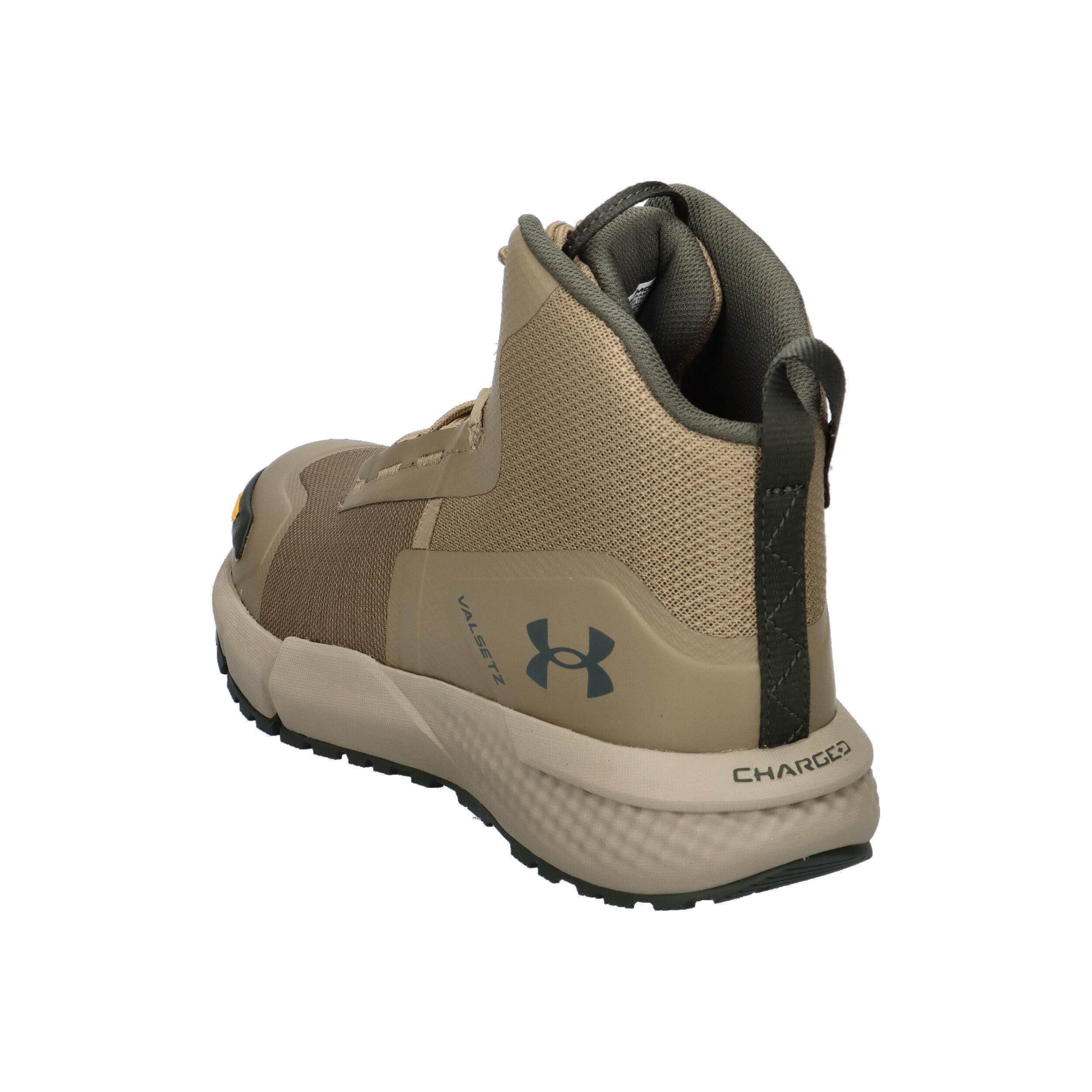 Scarpe trekking Under Armour Valsetz Mid 4/7
