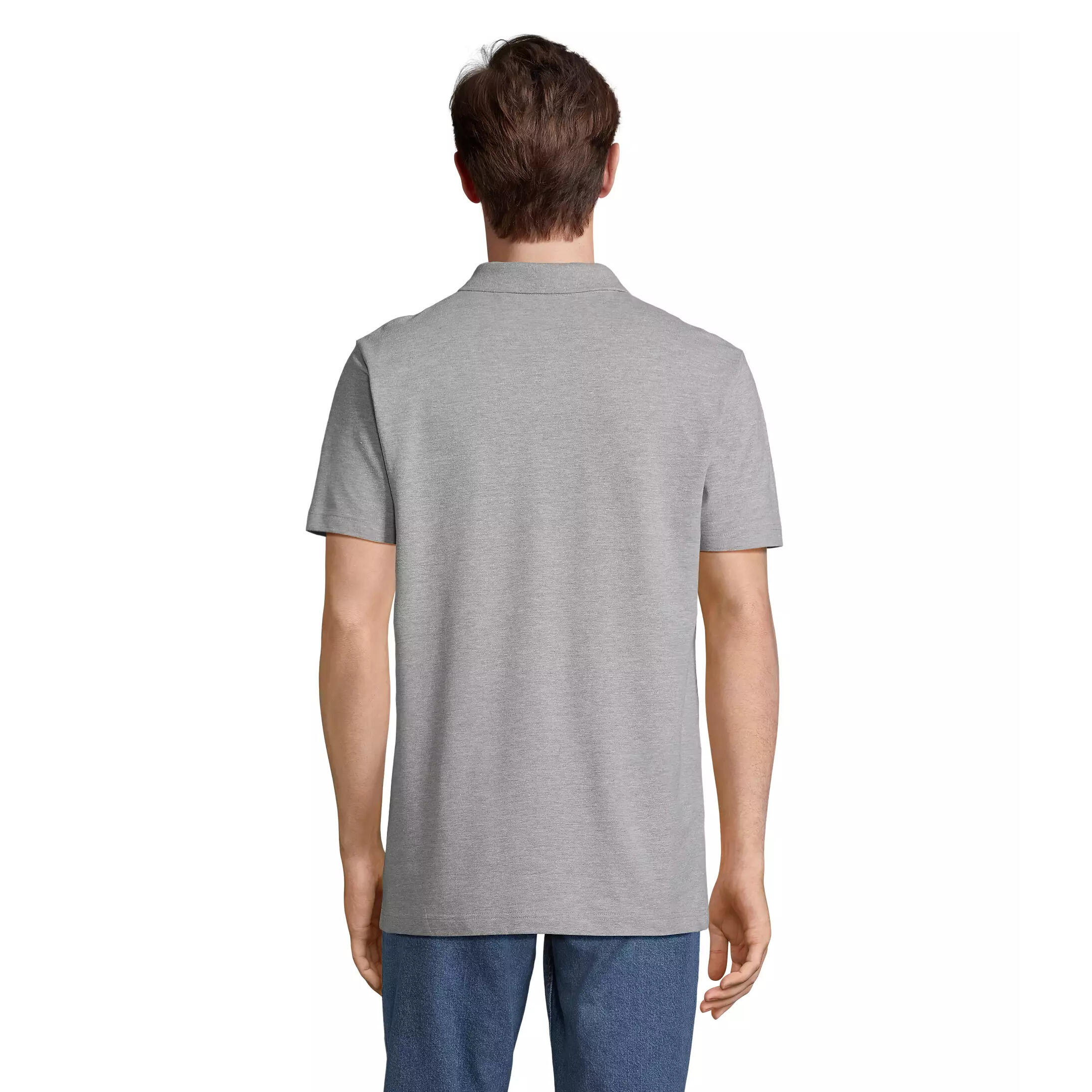 SOL'S Polo Sol's Pulse