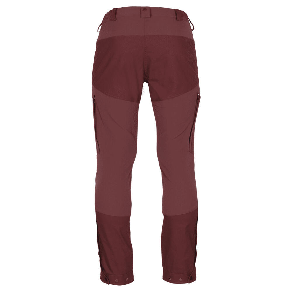 Pantalon femme Pinewood Finnveden Hybrid 2/2