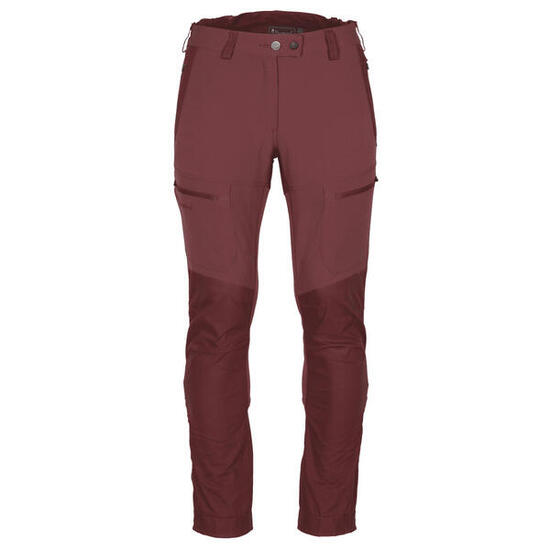 Pantalon femme Pinewood Finnveden Hybrid