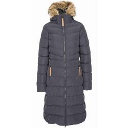 Manteau long isolant Trespass Audrey - XL
