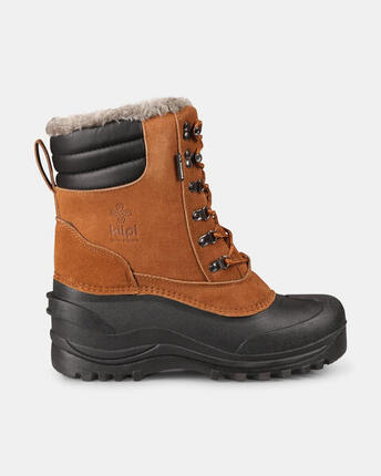 Hoge geïsoleerde waterdichte schoenen voor heren Kilpi ANTARTIC HIGH WP-M