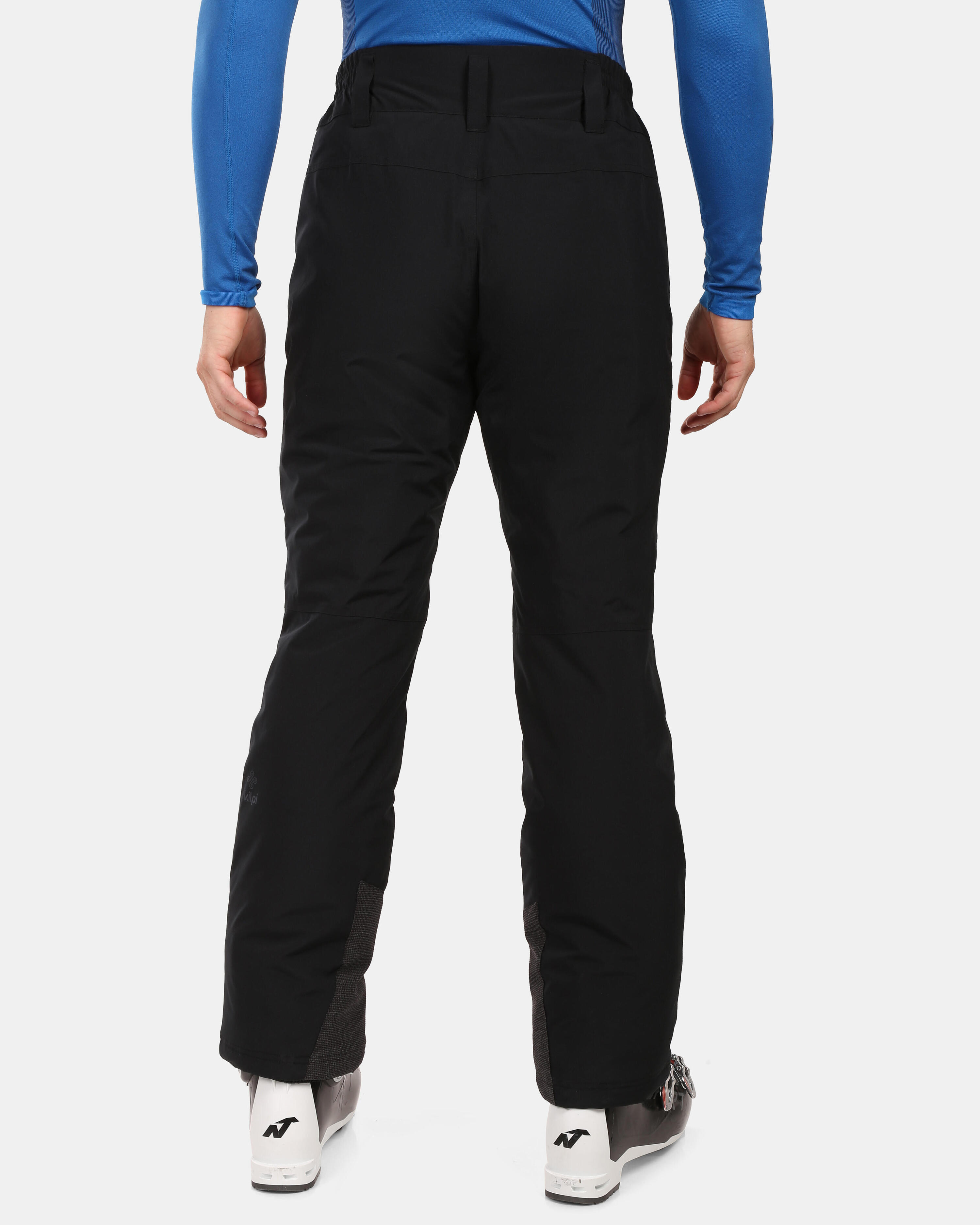 Pantalon ski Kilpi Gabone-M homme imperméable 10000 mm 2/7