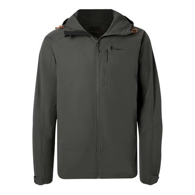 Waterdichte jas pinewood finnveden sports light