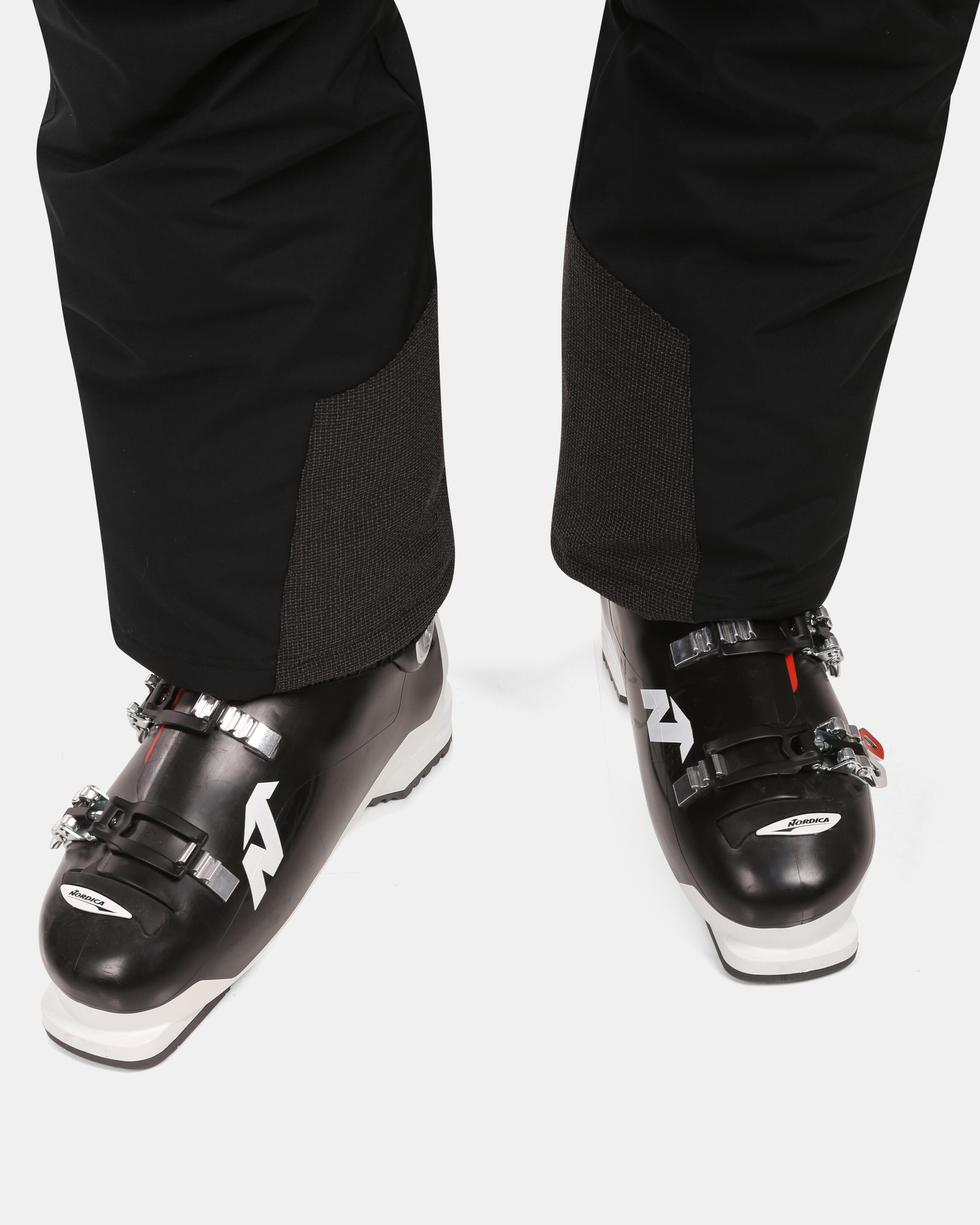 Pantalon ski Kilpi Gabone-M homme imperméable 10000 mm 5/7