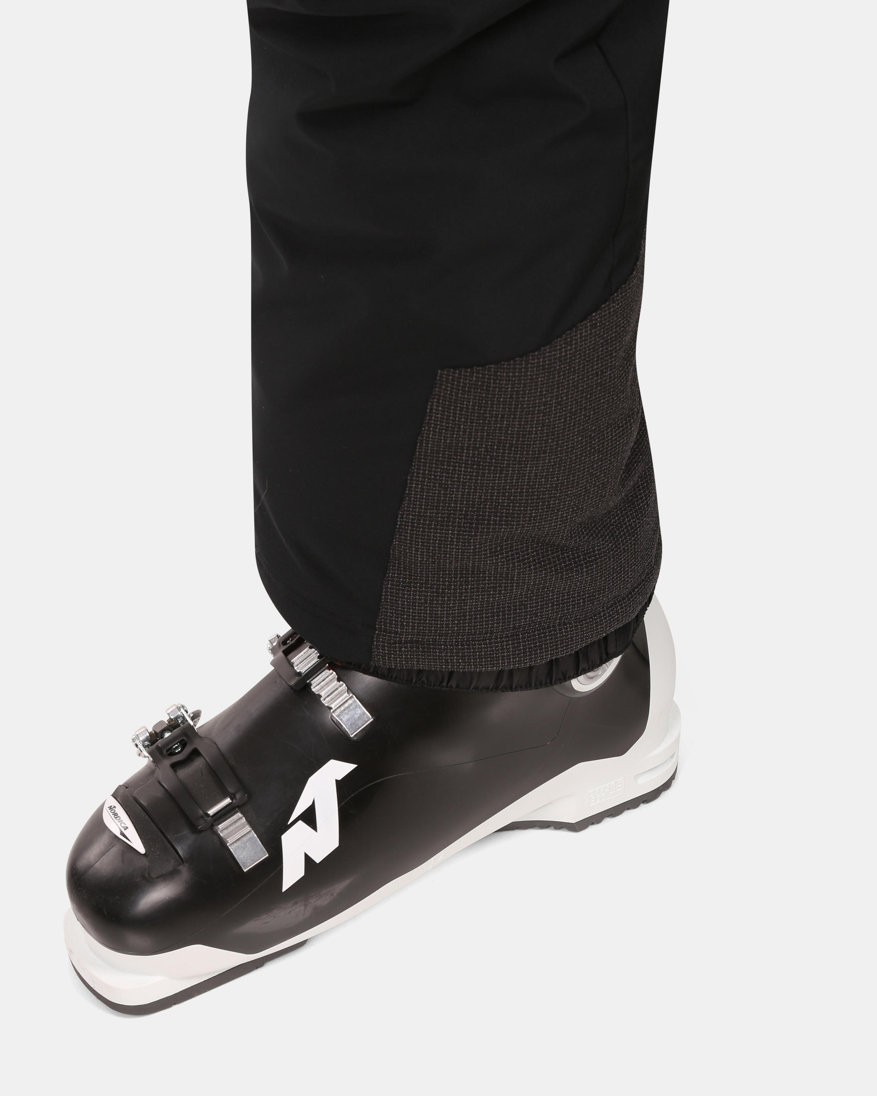 Pantalon ski Kilpi Gabone-M homme imperméable 10000 mm 4/7