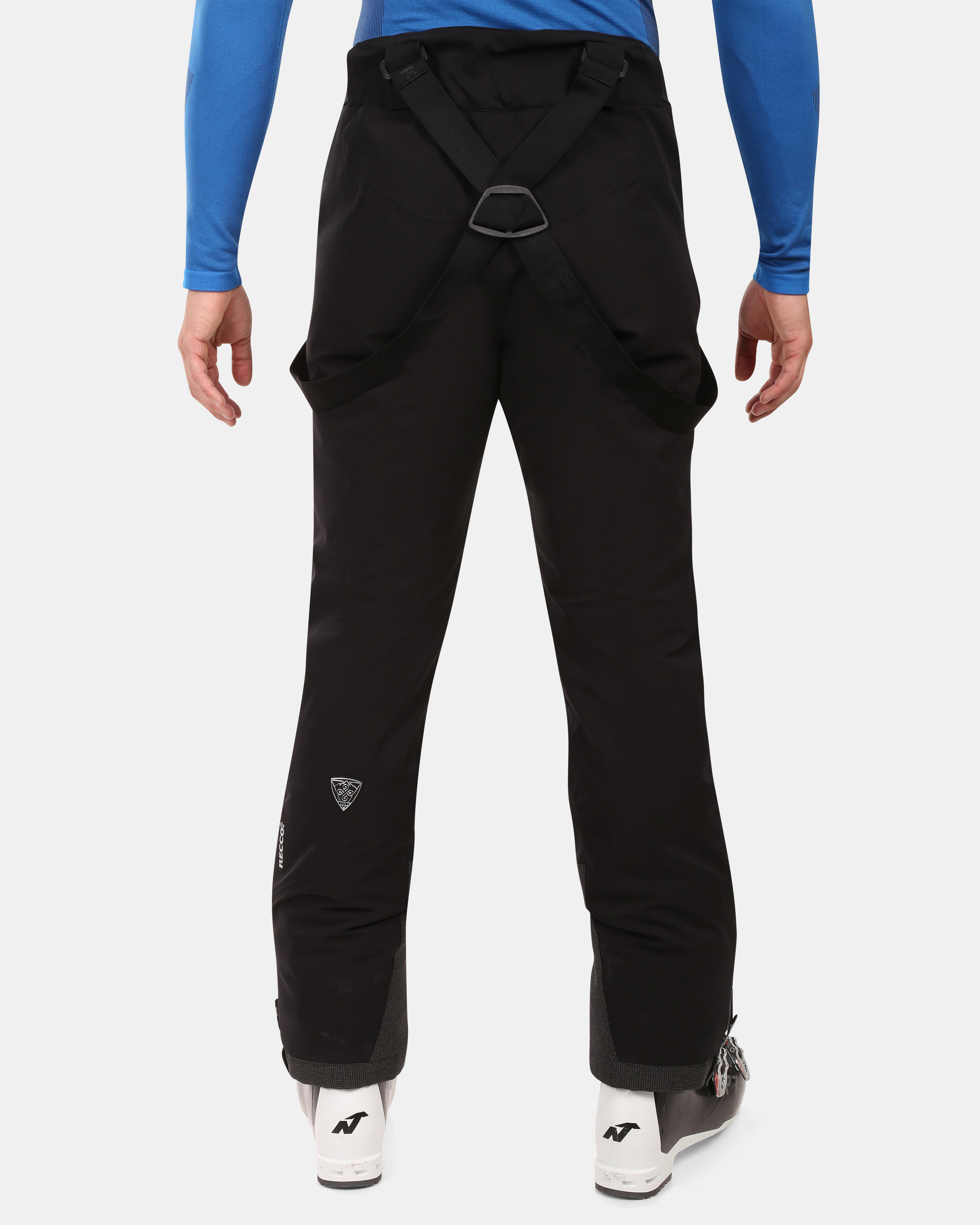 Kilpi Methone-M Herren Skihose 2/6