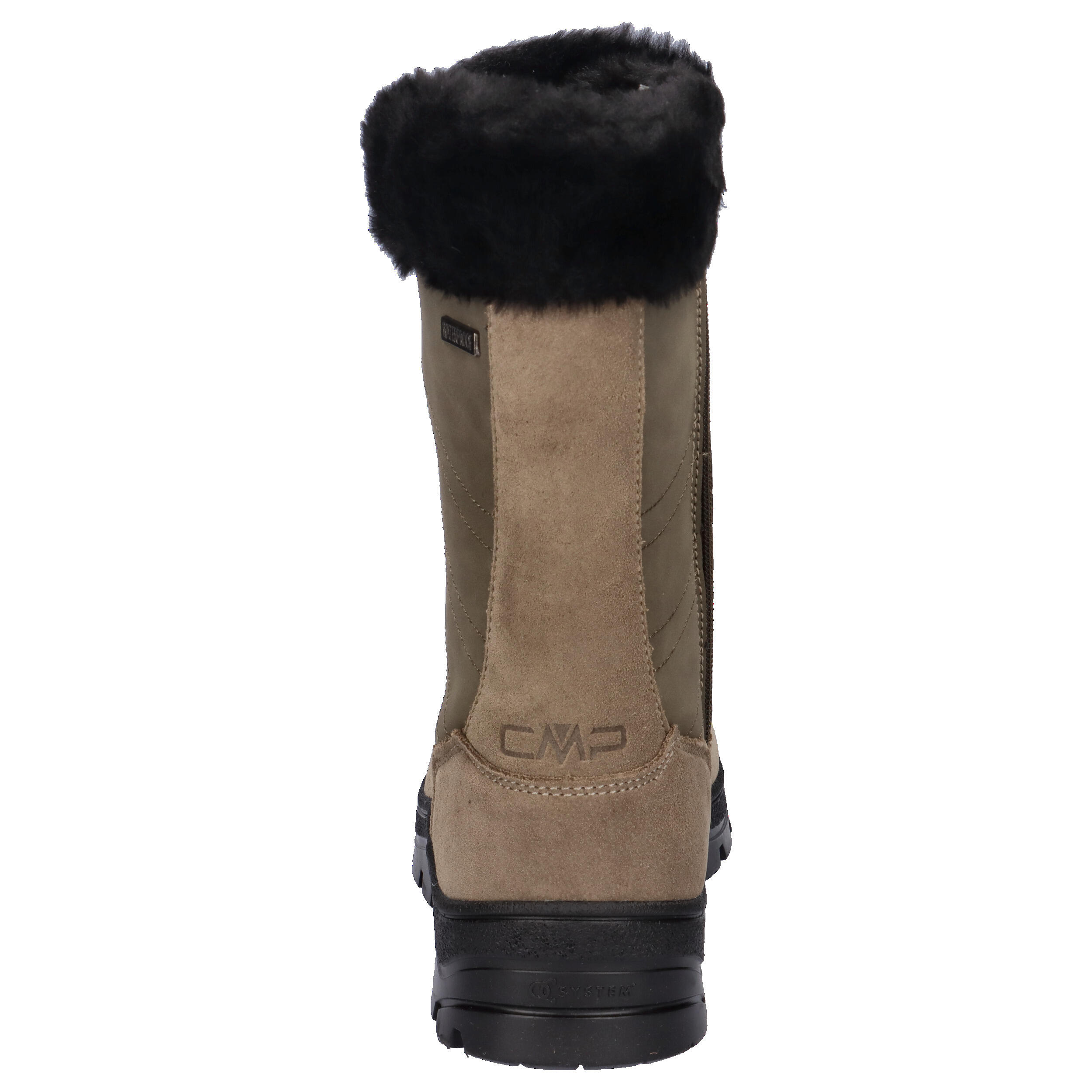CMP Damen Winterstiefel Rowenna WMN Snow Boots WP 3Q75686 13/15
