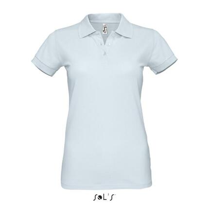 Damska koszulka polo Sol's Perfect