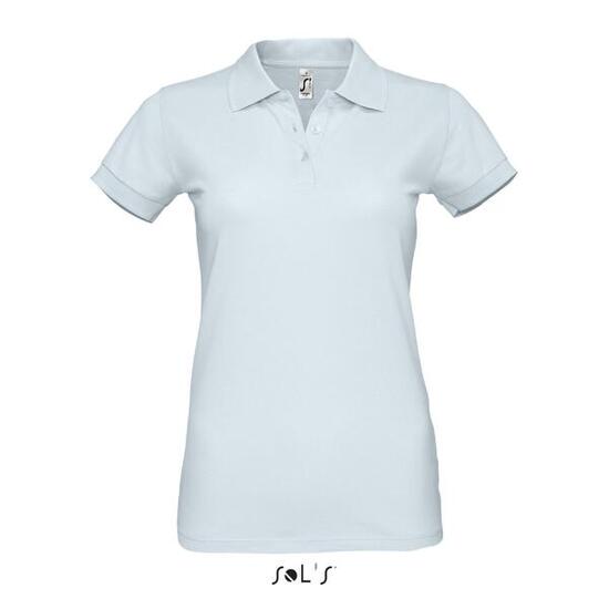 Damska koszulka polo Sol's Perfect
