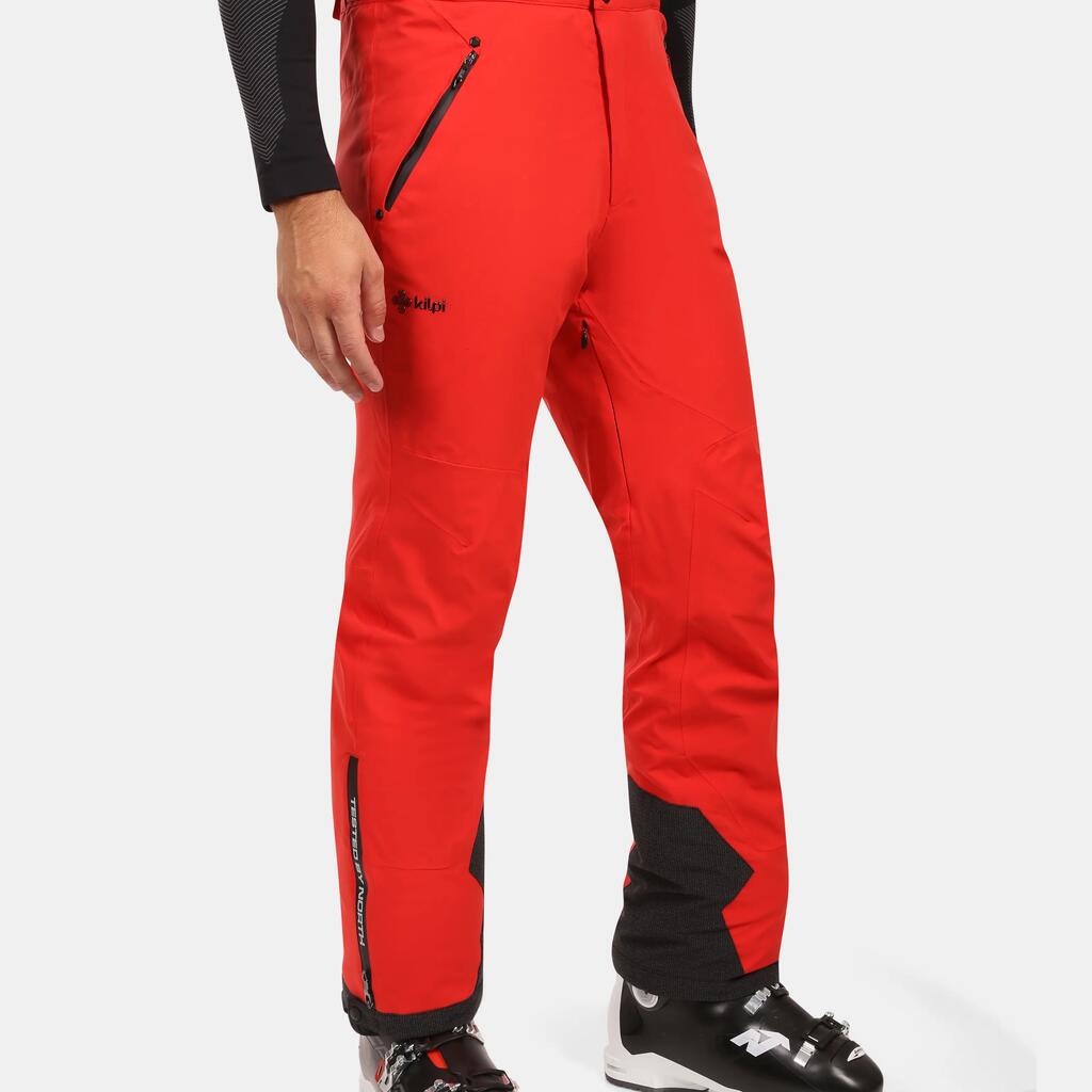 Men´s ski pants Kilpi METHONE-M