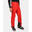 Pantaloni schi si snowboard KILPI Methone, Rosu, Barbati