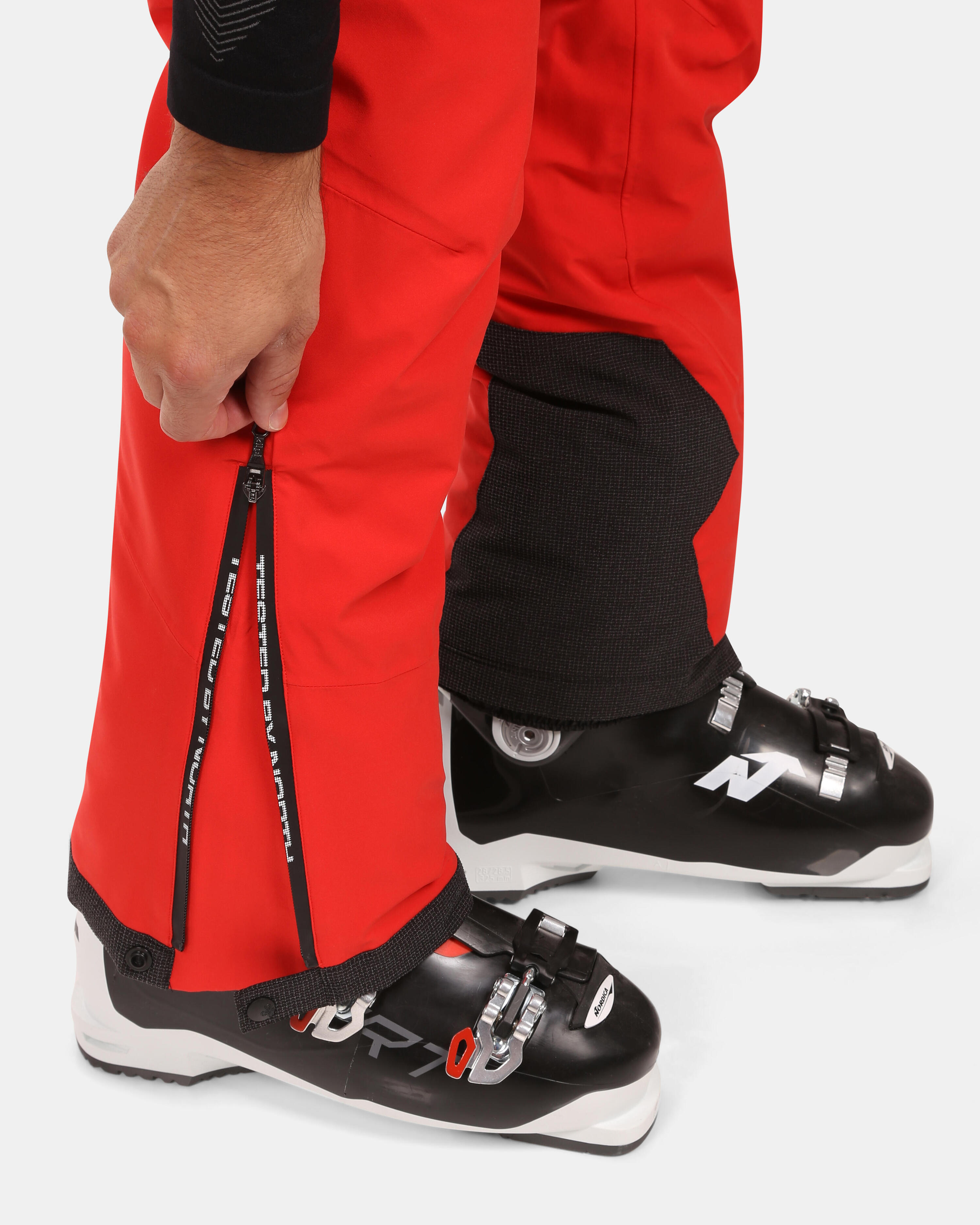 Pantaloni da sci da uomo Kilpi METHONE-M 6/7