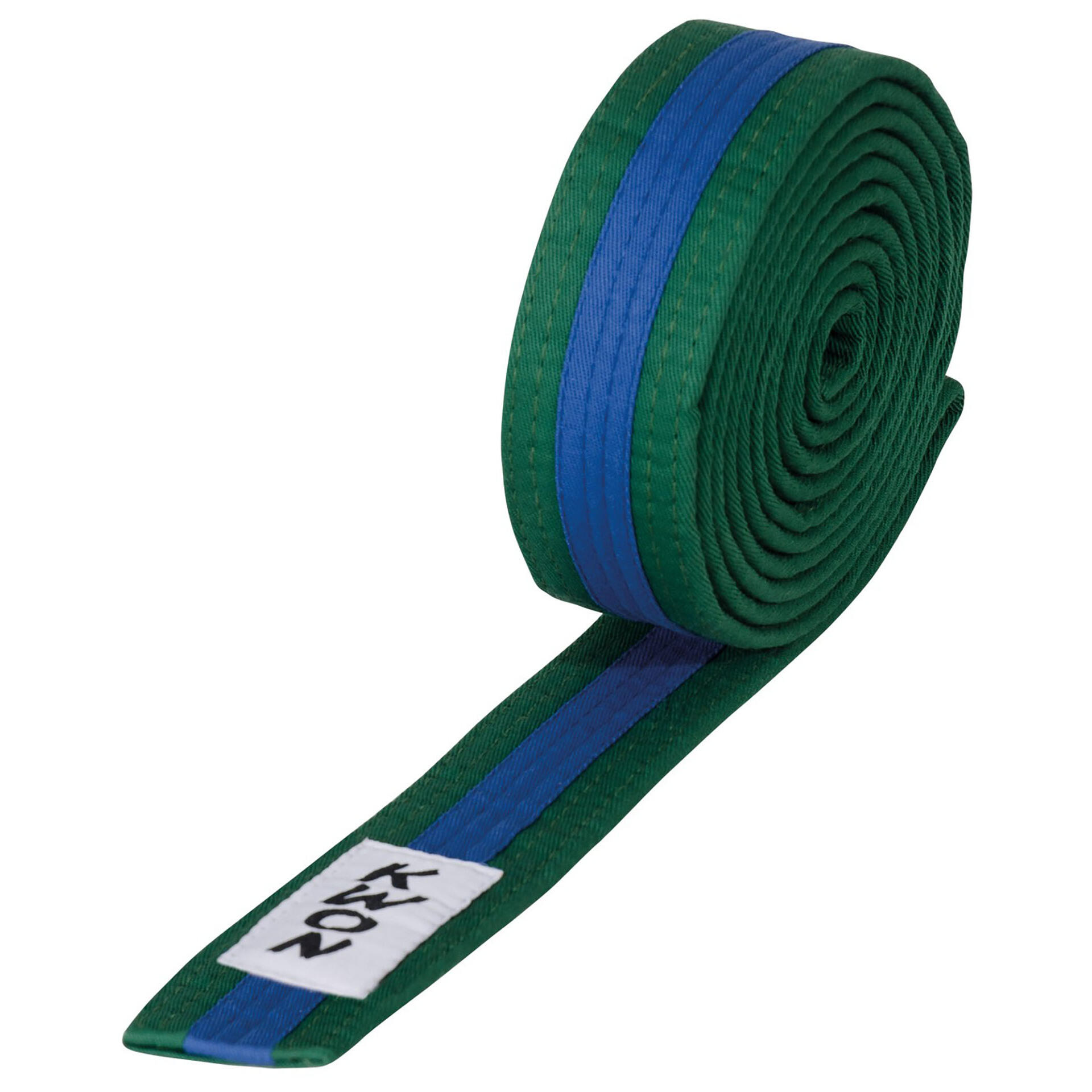 verde / blu