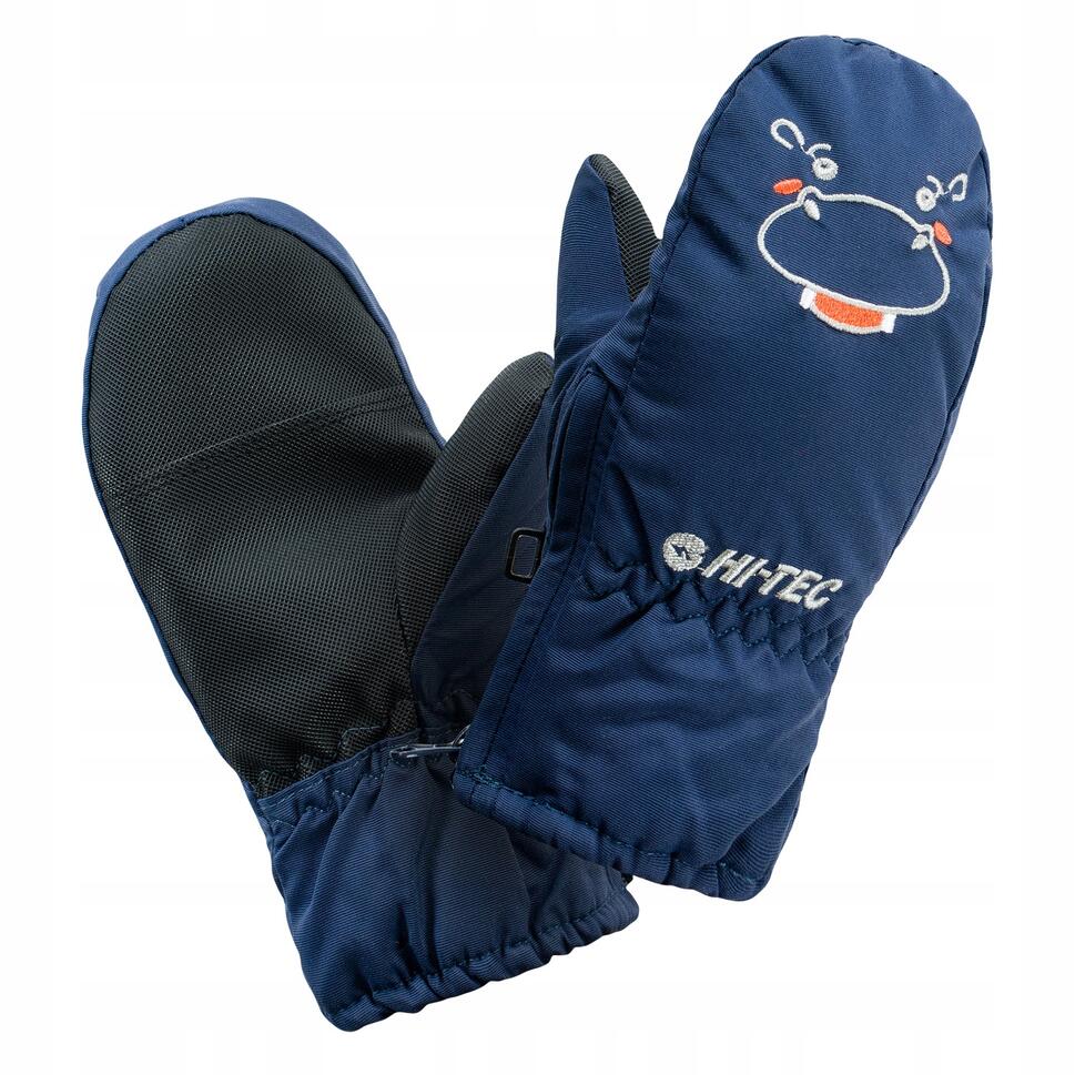 Rękawiczki dziecięce Hi-Tec Nodi Kids