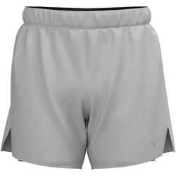 Short 2 en 1 Mizuno Core 5.5