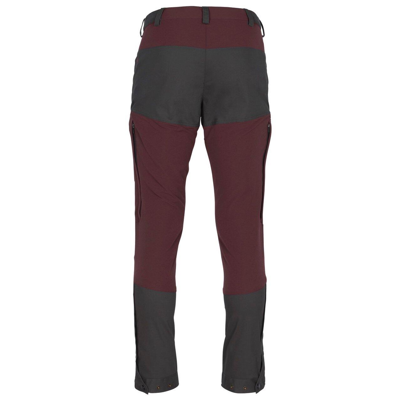 Pantalon imperméable femme Pinewood Finnveden Hybrid 3/7