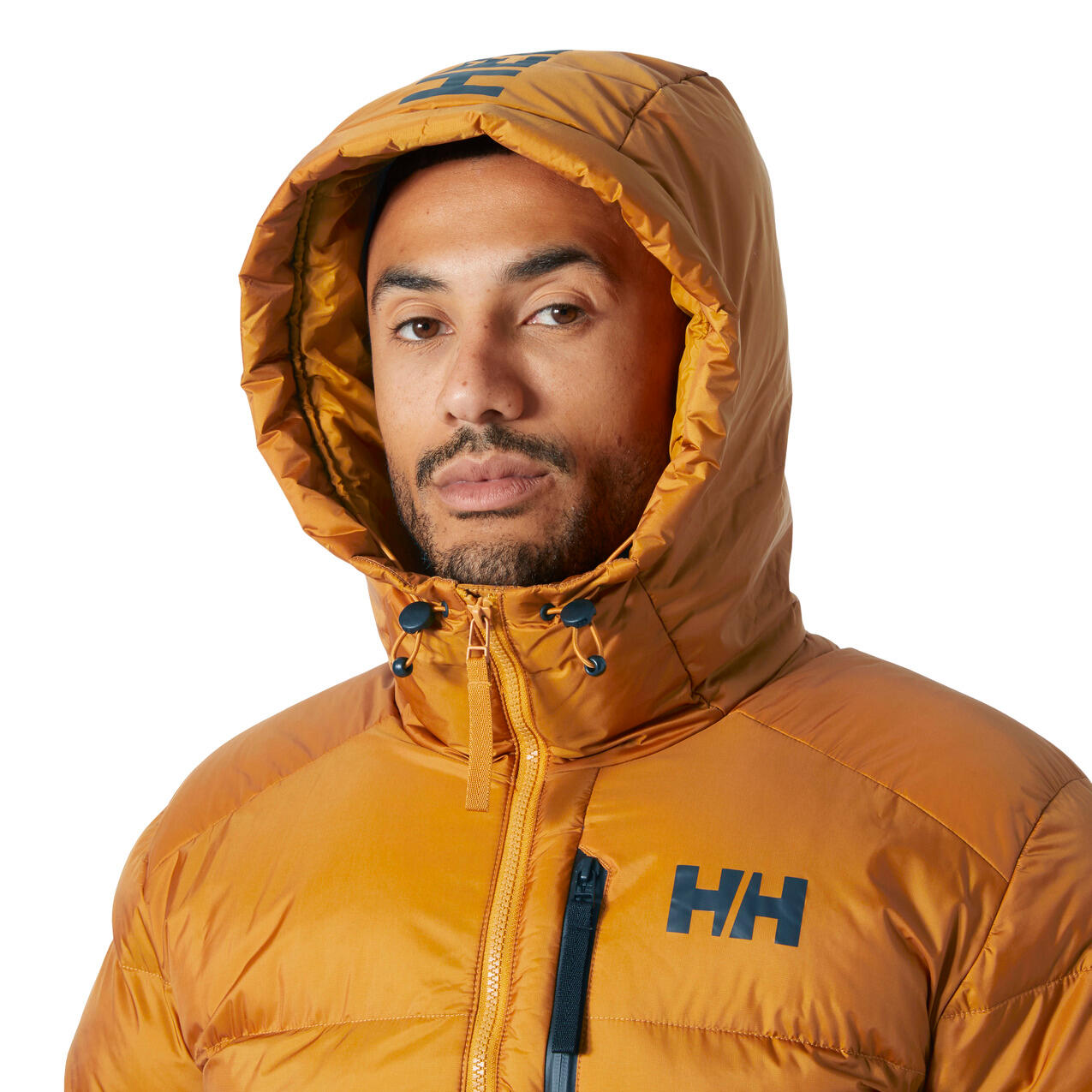 Kurtka z kapturem Helly Hansen Active Winter 3/5
