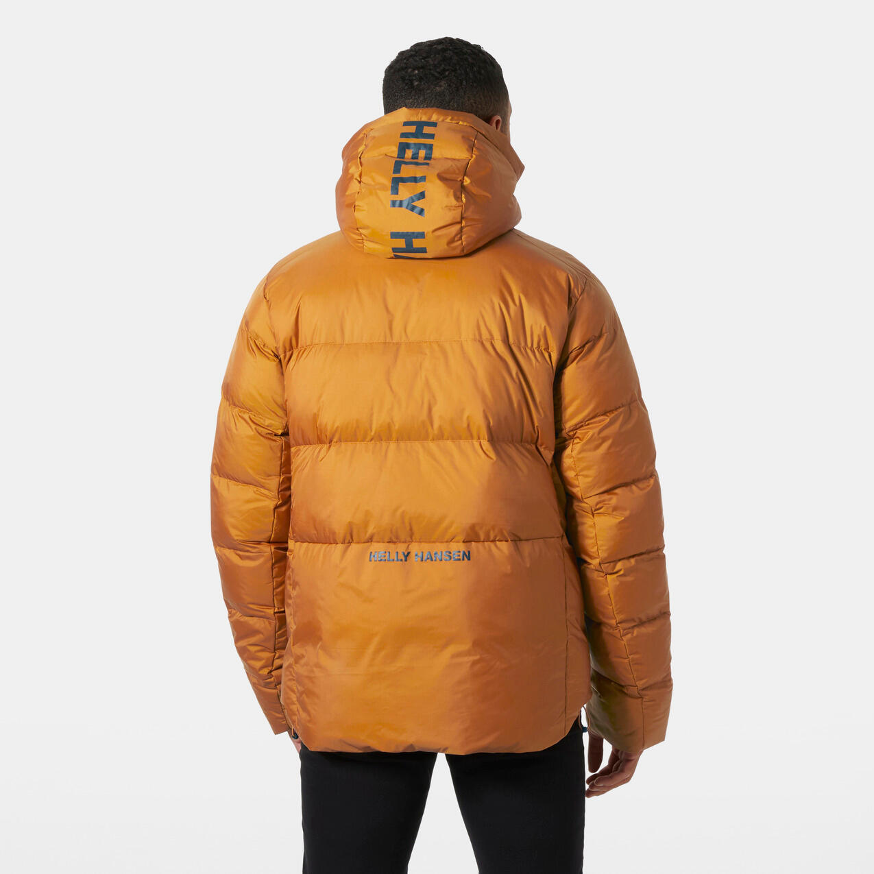 Kurtka z kapturem Helly Hansen Active Winter 2/5