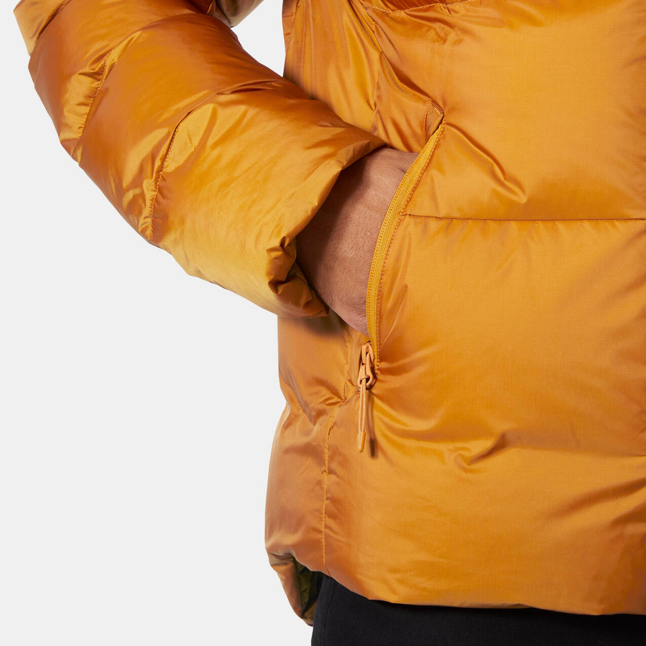 Kurtka z kapturem Helly Hansen Active Winter 5/5