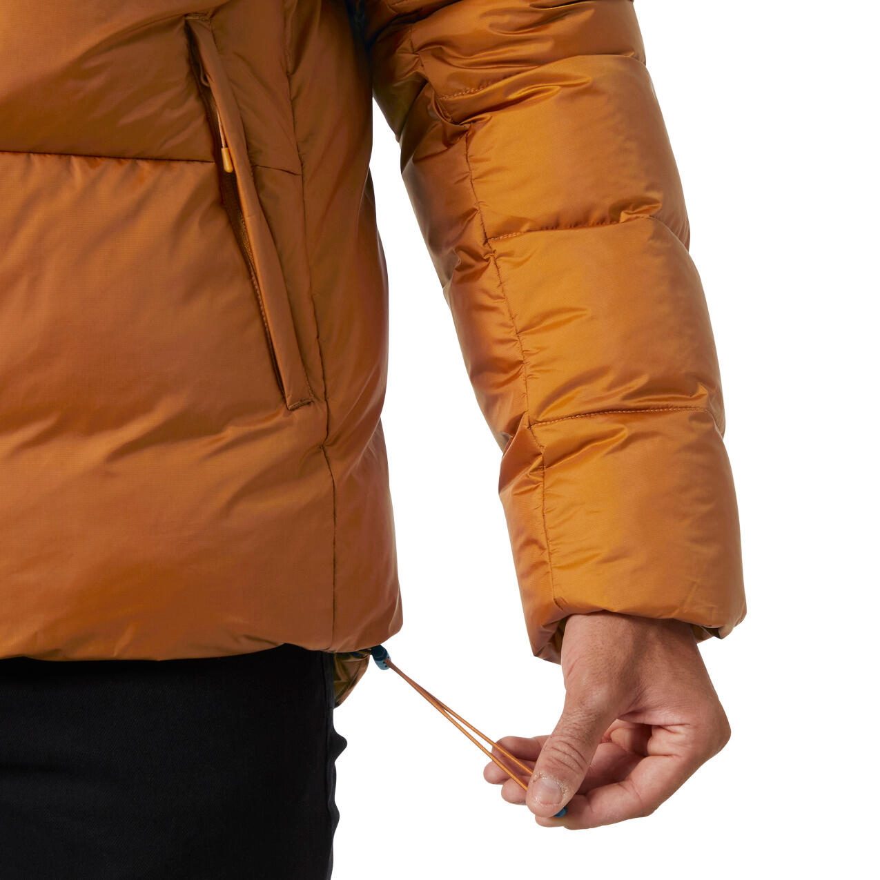 Kurtka z kapturem Helly Hansen Active Winter 4/5