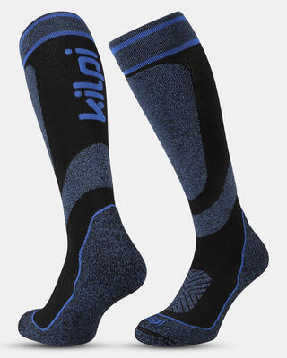 Unisex ski kniekousen kilpi anxo-u