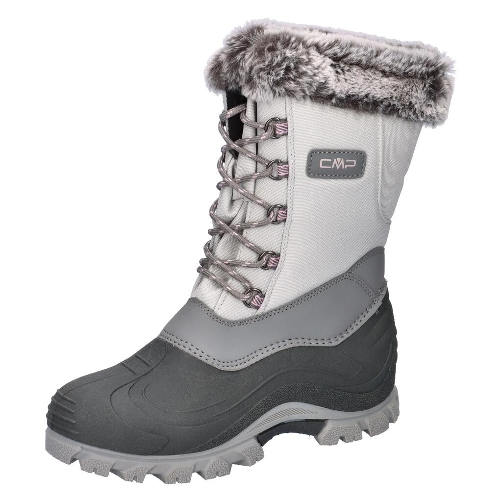 Girl's boots CMP Magdalena