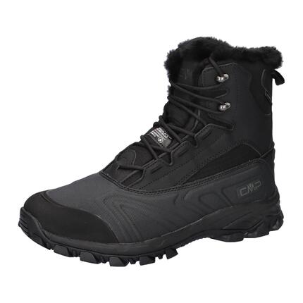 CMP Herren Winterstiefel Fynnick Snow Boots WP 3Q79867