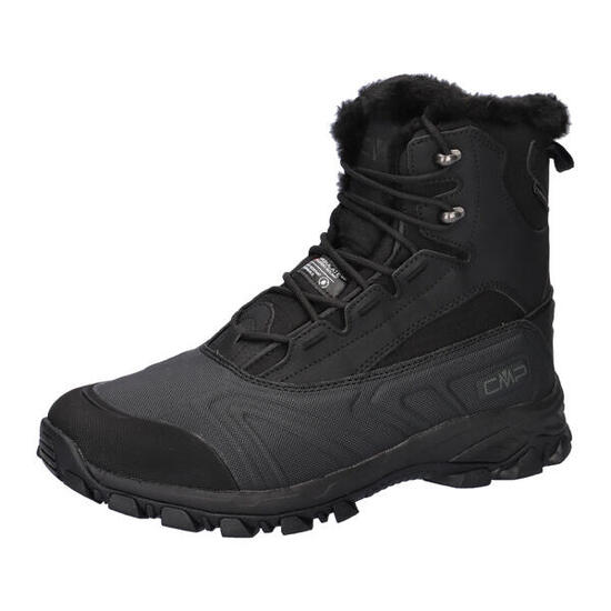 CMP Herren Winterstiefel Fynnick Snow Boots WP 3Q79867