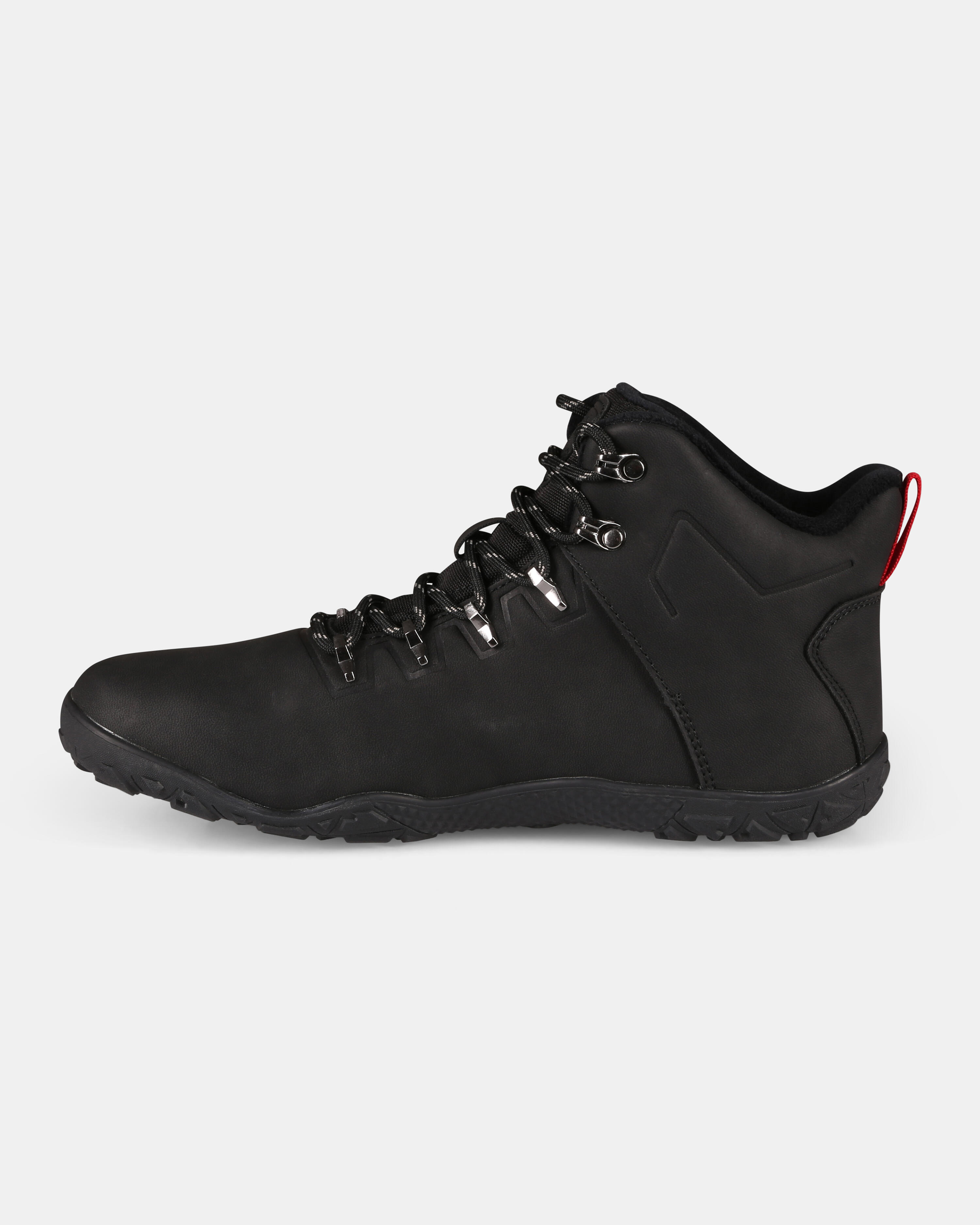 Chaussures minimalistes unisexes montantes d'extérieur Kilpi BARE HIGH WP-U 3/6