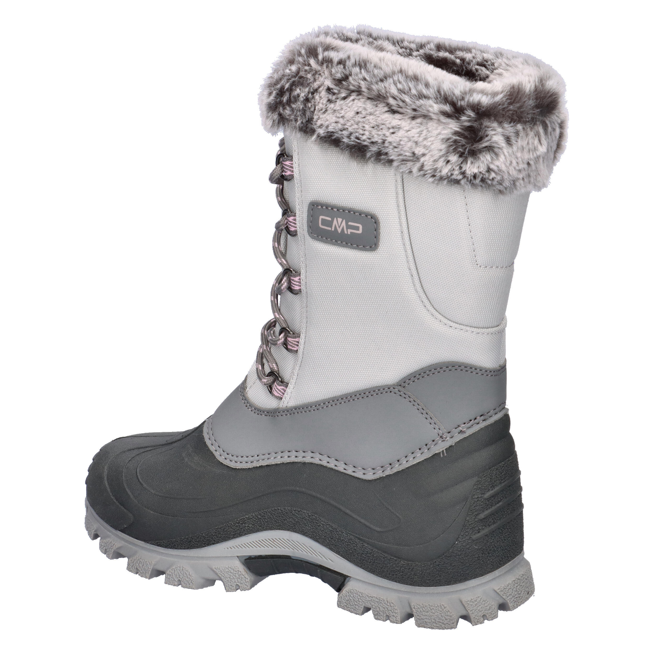 Après-ski enfants CMP Magdalena Snowboots 3/7